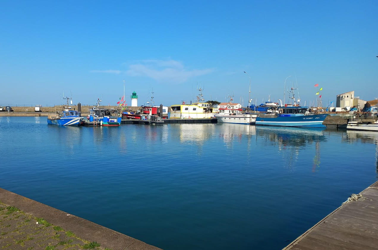 Port Joinville